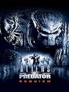 Aliens Vs Predator - Requiem