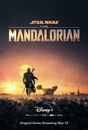 379970 The Mandalorian TV WALL PRINT POSTER DE