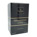 Gisada Ambassador Intense Eau de Parfum 100 ml NEU / OVP