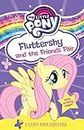 My Little Pony Fluttershy And The Friends Fair