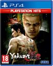 Yakuza Kiwami 2 PS4 (Sony Playstation 4)