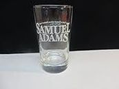 Samuel Adams Step 4 Glass