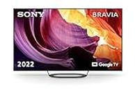 TV Sony Bravia - KD-75X82KP : TV 4K Ultra HD | LCD | HDR |Google TV - Modèle 2022