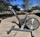 Keiser M3 Indoor Group Cycling / Stationary Bike With Untested Console Plano, TX