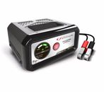 10A 12V Automatic Battery Charger & Maintainer Automotive Marine Power Sport New
