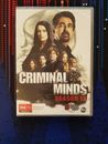 Criminal Minds Season 12 Region 4 DVD