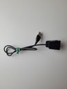 Genuine Fitbit Charge 2 USB Charger - Used