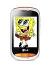 LG Cookie Style T310 SpongeBob Edition Sponge Bob - New  🆕  Network Unlocked 🔓