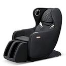 ROTAI 3D Massage Chair for Home,Massage Chair Recliner with Heat, Neck Back Waist Shiatsu Kneading Recliner Full Body Massager Zero Gravity Chairs