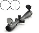  Visionking 4-16x44 Mil-dot Hunting Tactical Rifle Scope Long Range 308 3006 223