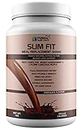 Primal Health Science - Add Goodness Slim Shake Protein Powder | Sugar Free | Meal Replacement Shake For Weight Control & Management | Fiber, Digestive Enzymes, Vitamins & Minerals (CHOCOLATE, 1 KG)