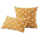 JTSGHRZ Oreillers Home Pillow Super Soft Comfortable Rebound Pillow For Back And Side Sleepers Bed Head Pillow, 2 Packs (Color : B)