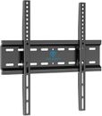 TV Wall Bracket for 26-55 inch Flat&Curved TV or Monitor up to 50KG, Max VESA 4