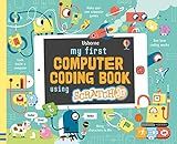 My First Computer Coding Book with ScratchJr: 1