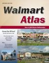 Walmart Atlas by Publications, Roundabout