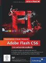 Adobe Flash CS6: Das umfassende Handbuch (Galileo Design) ... | Livre | état bon