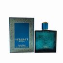 Versace Eros by Versace for Men EDP Spray 3.3 / 3.4 oz NEW SEALED BOX Perfume AU