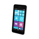 Nokia Lumia 530 Microsoft Windows Handy entsperrt weiß SIM
