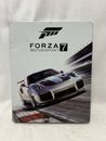 Forza Motorsport 7 Ultimate Edition Xbox One Steelbook Only - NO GAME INCLUDED