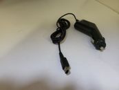 NEW Black 12 Volt Car Charger adapter for the Nintendo 2DS console #K25