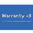 Warranty+3 Product 03 SVCS