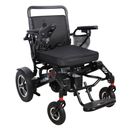 NEU MobilityPlus+ selbstklappbarer elektrischer Rollstuhl | leicht, 26 kg, 4 mph