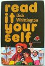 Ladybird Book - Dick Whittington - 777 - First Edition - Very Good +FREE COVER+