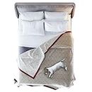 Victoria Orton Pet Bed Blanket