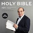 The Complete NIV Audio Bible: Read by David Suchet (MP3 CD) (New International Version)