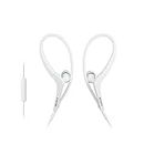 Sony MDR-AS400 Sports Headphones for Apple Devices - White