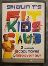 DVD Shaun T's Fit Kids Club (cuerpo de playa, 2008)