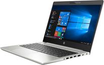 HP ProBook 440 G6 14", i5-8265U, 256 SSD, 8 GB, Win 11 Pro (C)