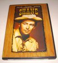 Shane [DVD] [1953] [Region 1] [US Import]
