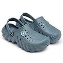 ASIAN Kid's Casual Walking Daily Used Clogs & Slipper with Lightweight Design Clogs & Slippers for Boy's & Girl's