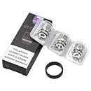 Coil 0.3 Ohm Electronic Cigarette Accessories for Cascade Baby Tank Vape