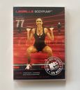 Les Mills BODYPUMP 77 DVD CD Combo Rare Body Pump Workout PAL Release #77