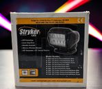 Golight 30004ST Stryker LED Wireless Remote-Control Searchlight WHITE
