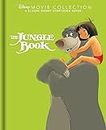 THE JUNGLE BOOK: (Mini Movie Collection Disney)
