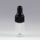Wholesale 5ml-30ml Glass Dropper Bottle Essential Oil Refillable container AP