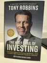 The Holy Grail of Investing: Tony Robbins Financial Freedom Series (Hardcover)