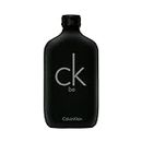 Calvin Klein CK BE Unisex Eau de Toilette, 200 ml