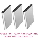 Tragbare externe Festplatte Speicher erweiterung 1TB mobile Festplatte USB 3 0 für PC Mac Desktop