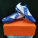 Dallas Cowboys Team Issued Nike Vapor Speed Low TD PF Cleats (Size 11.5) - CB109