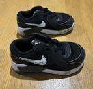 Baby Nike Air Max 90 Baby/Toddler Shoes CD6893-001 Size US 8C