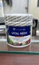Gundry MD Vital Reds Dietary Supplement- 4 oZ 30 serving