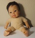 Baby So Real Doll 12" 2007