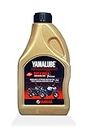 Yamaha Yamalube Optima Prime 10W40 4 Stroke Engine Oil for Motorcycle - FZ, 1L (90793AD41000)