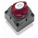 Bep Marine 701 Contour 275A Continuous Battery Disconnect Switch