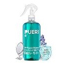 PUER All Purpose Cleaner, 500ml| Lavender Lush | Cleaning Spray For Bathroom, Kitchen, Glass, Gadgets And All Solid Surfaces| Eco-Friendly & Non-Toxic| Child & Pet Safe