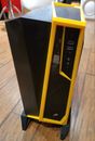 Corsair Carbide Series SPEC-OMEGA RGB Tower Black Yellow Custom Computer Case